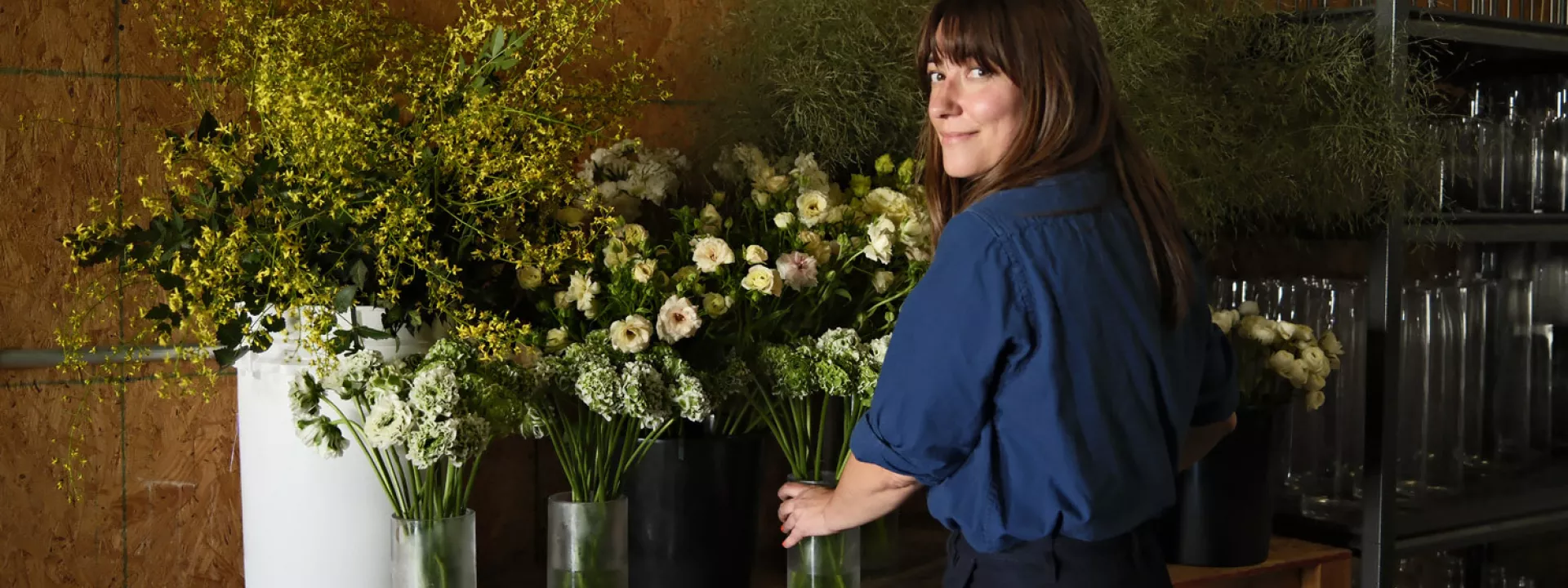 Wedding Day Podcast Episode 64: Summer Robbins With Summer Robbins